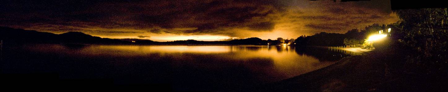 Name: Loch Lomond at Midnight Camera make: NA  Model: NA  Software: NA